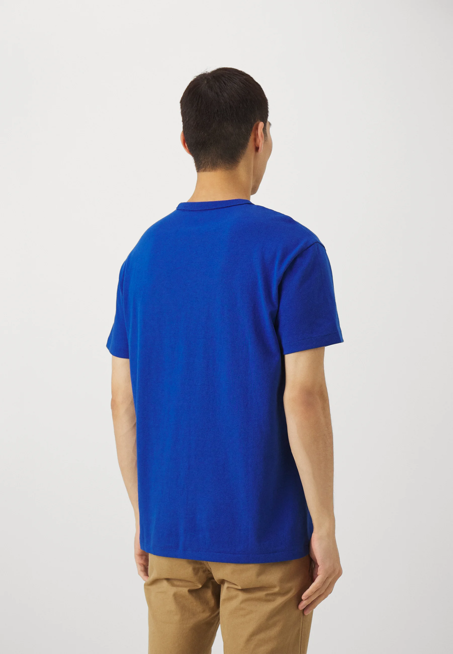 Polo Ralph Lauren MANGA CORTA - Camiseta básica