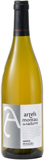 2020 Xarel·lo Blanco Penedès DO trocken - Montau de Sadurní