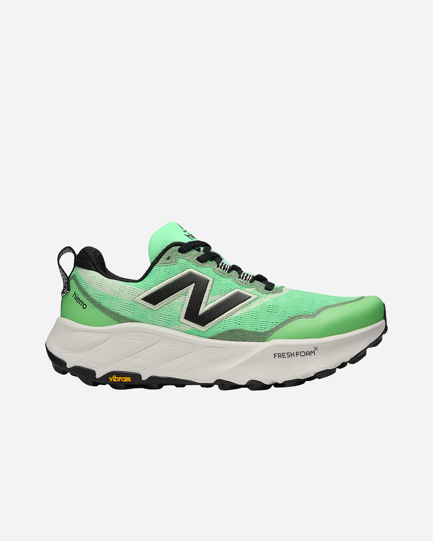 Scarpe Trail New Balance Fresh Foam Hierro V9 M MTHIERF9