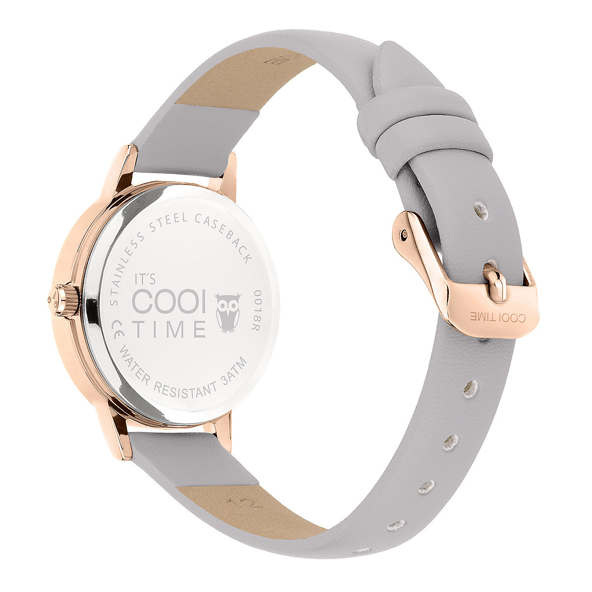 Armbanduhr