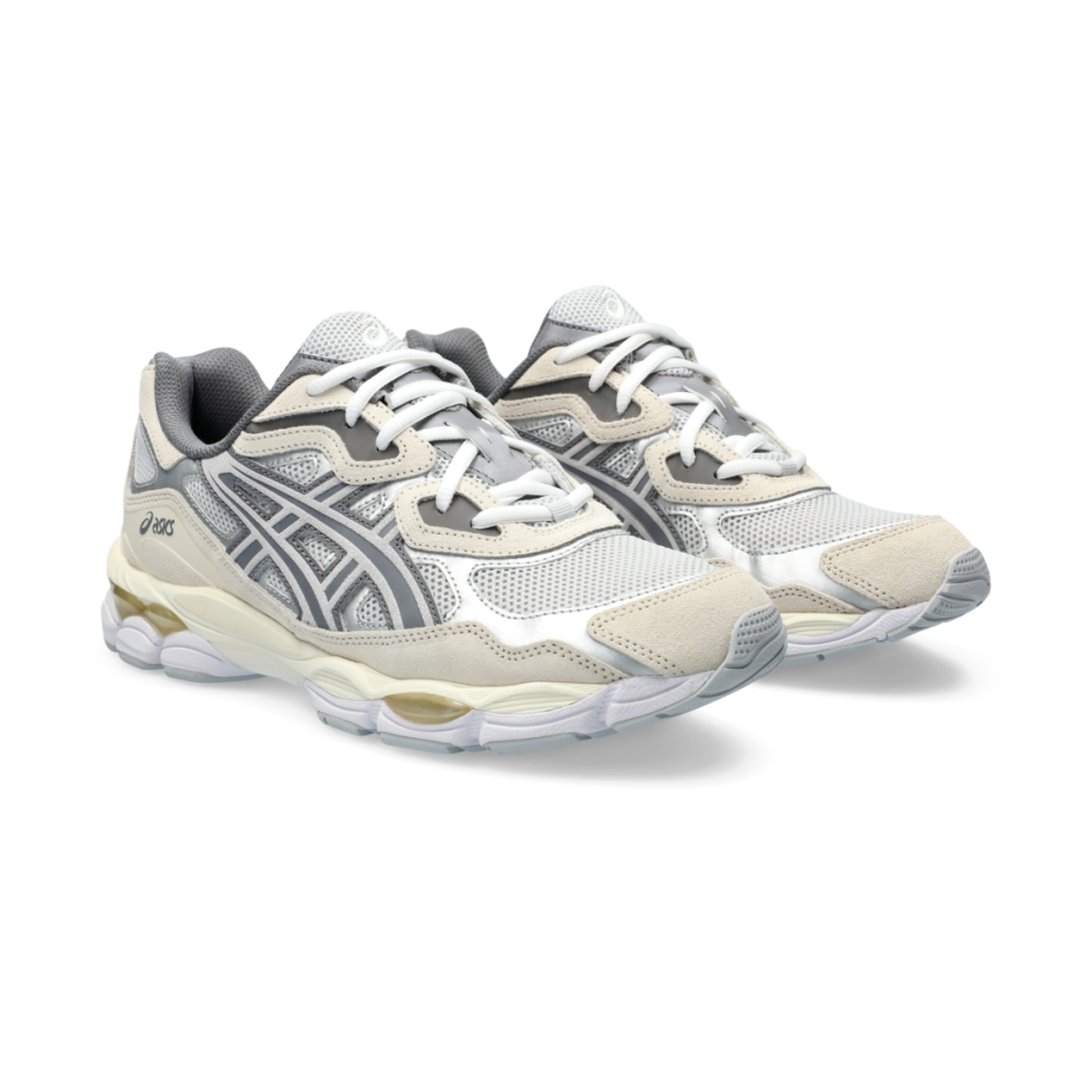 Asics GEL NYC 1203A383-020 / grau