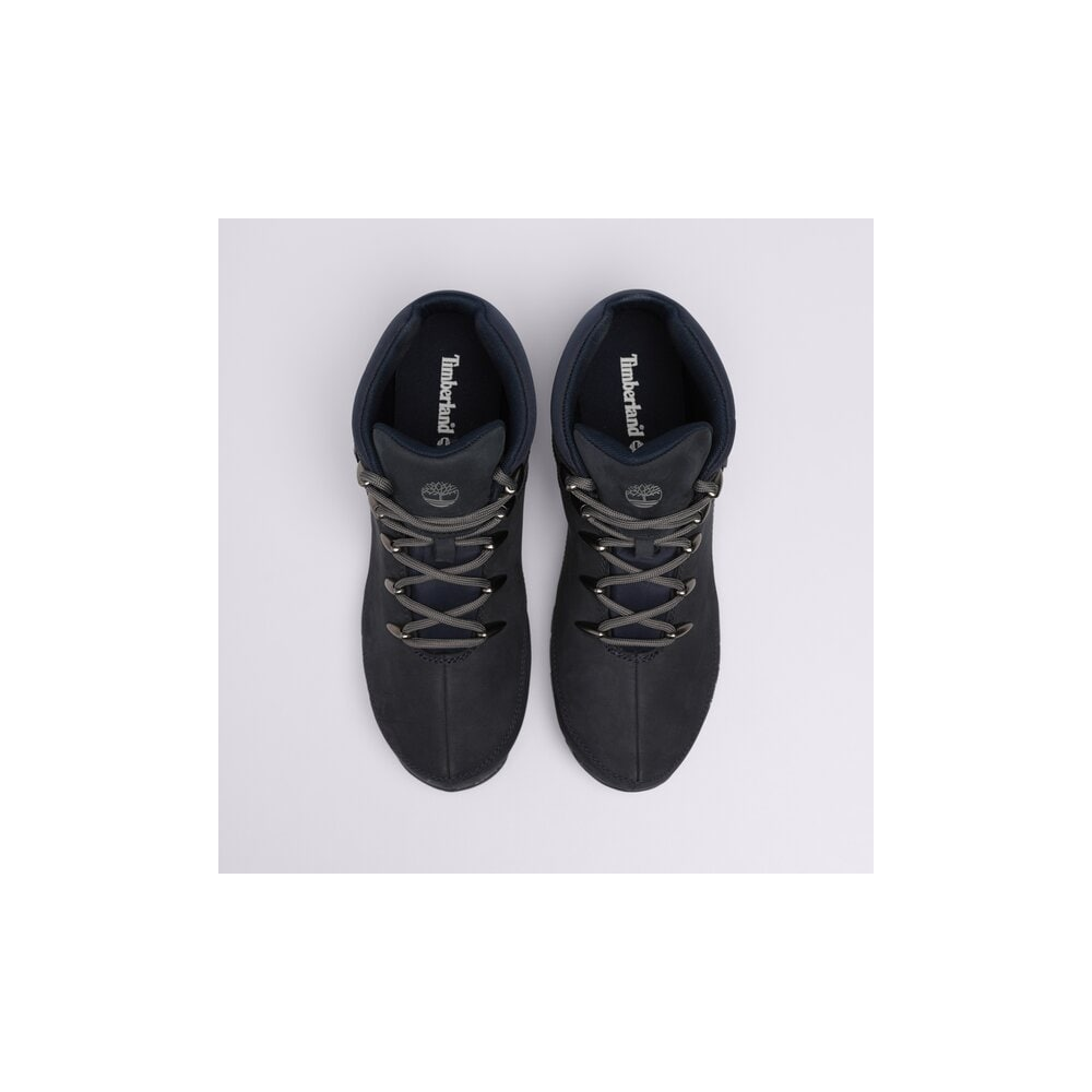 Timberland EURO SPRINT TB0A6ATV0191 / blau