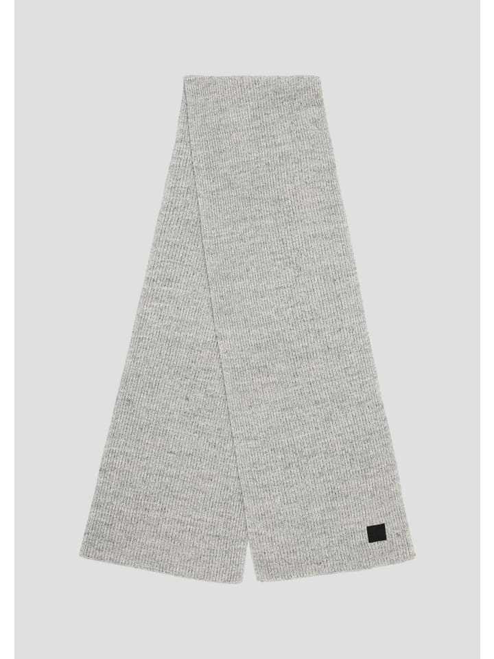 s.Oliver Tuch in Grau günstig kaufen onesize