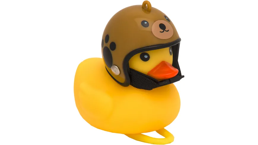 Klingeling Deko Ente Teddybär