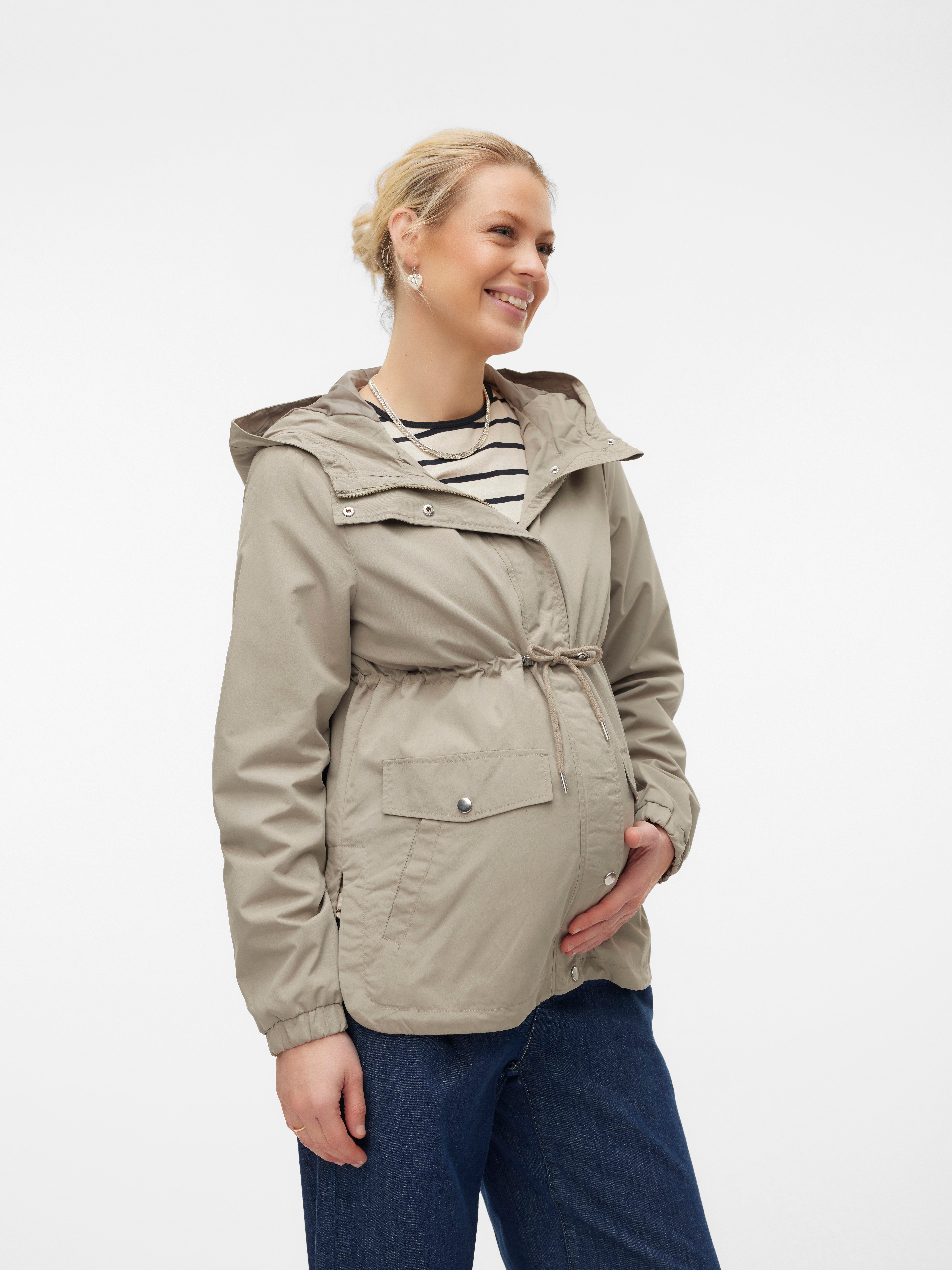 Umstands-parka