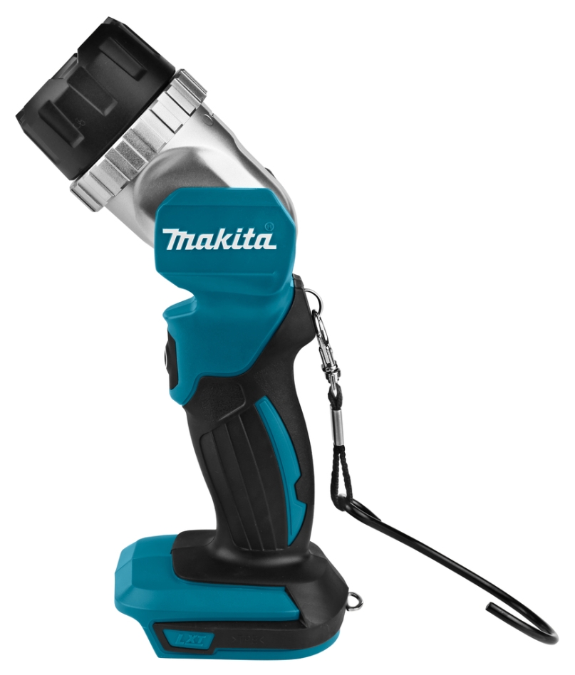 Makita DEBDML808 akkus lámpa, állítható, 14,4/18 voltos