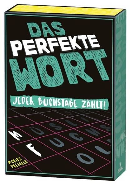 Das perfekte Wort