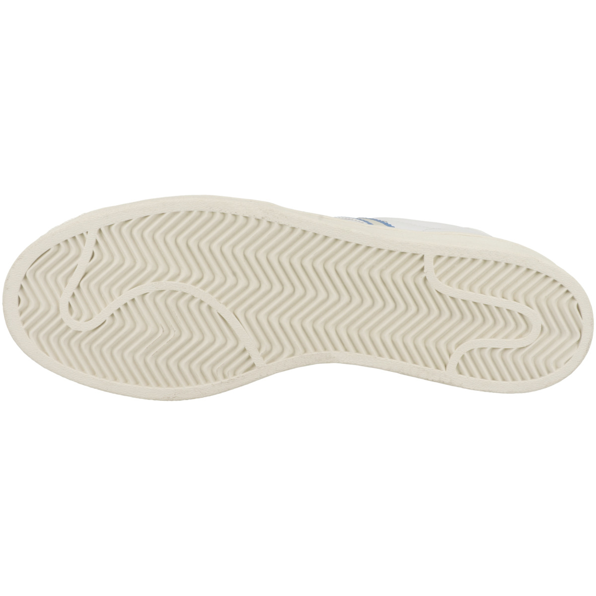 Adidas Originals Superstar Sneaker Low weiss