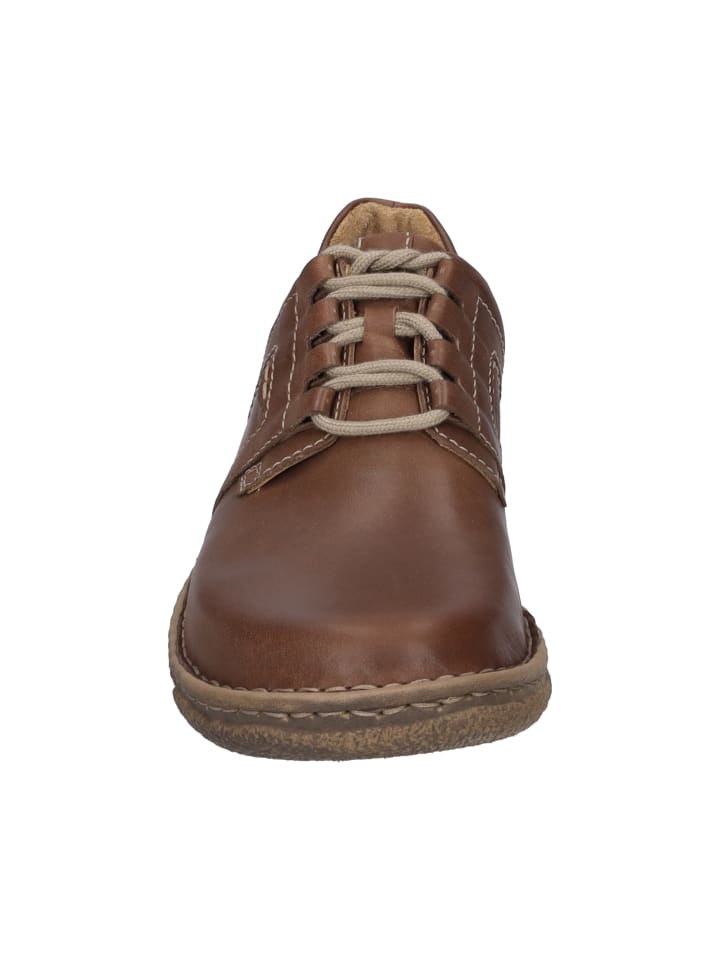 Josef Seibel Halbschuh Neele 44 in braun günstig kaufen 36