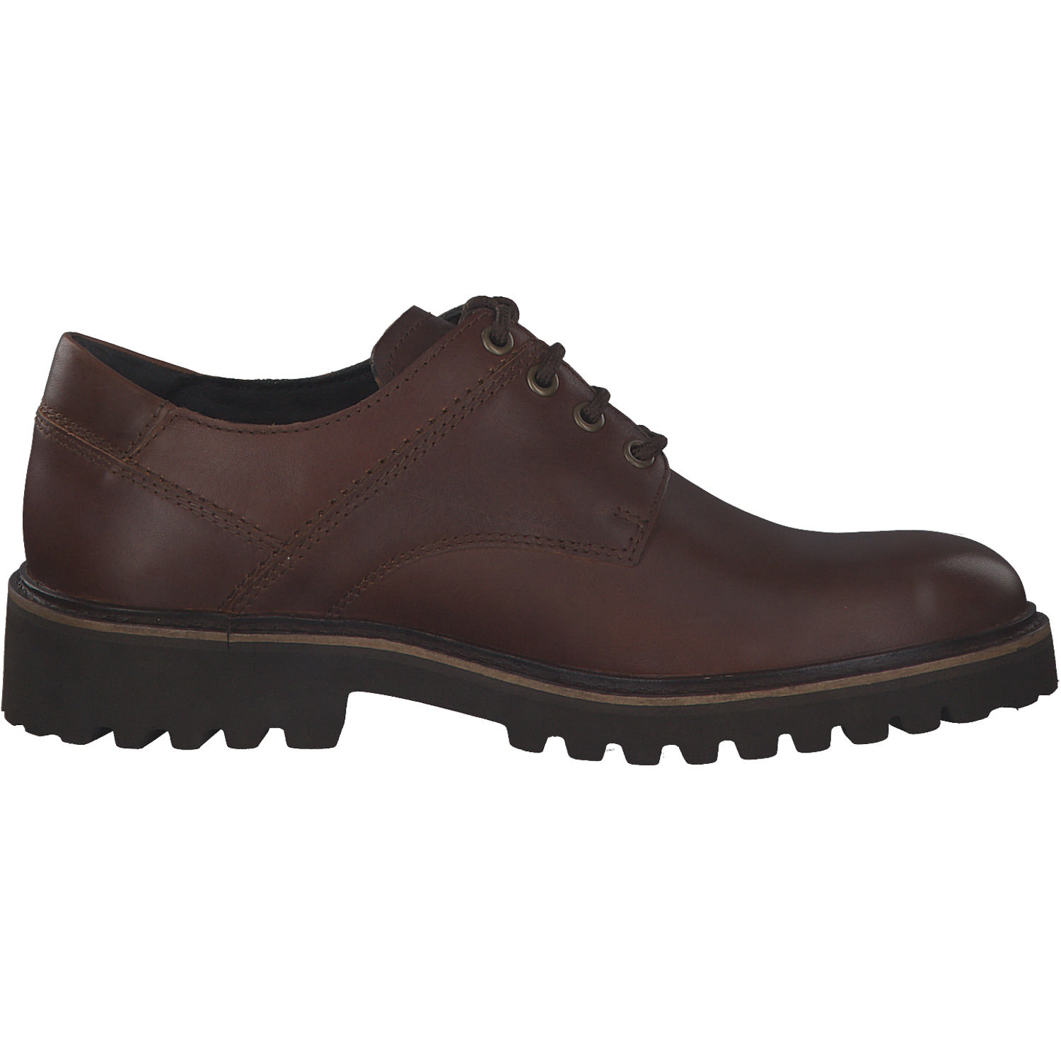 Pius Gabor 0506.50, Sportliche Halbschuhe, Herren, Braun