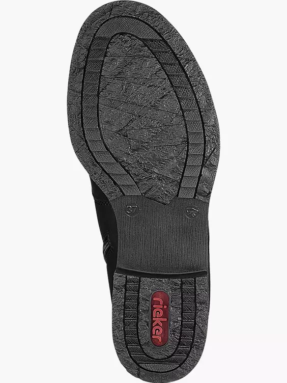 Rieker Damen Schnürstiefel