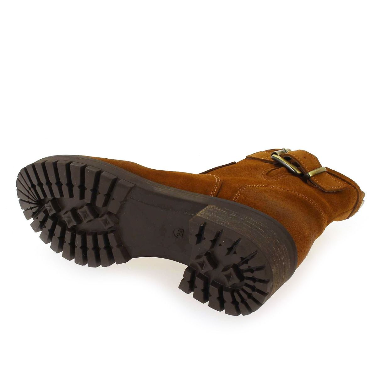 Minka Design   FARD - Camel