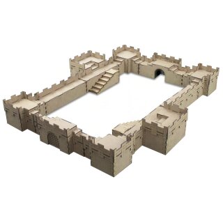 Fortress