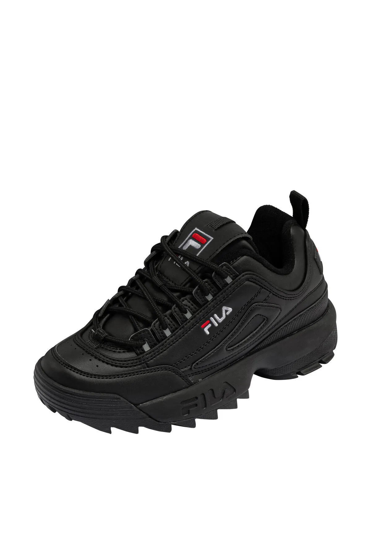 Fila  Disruptor Low Freizeit-Sportschuhe