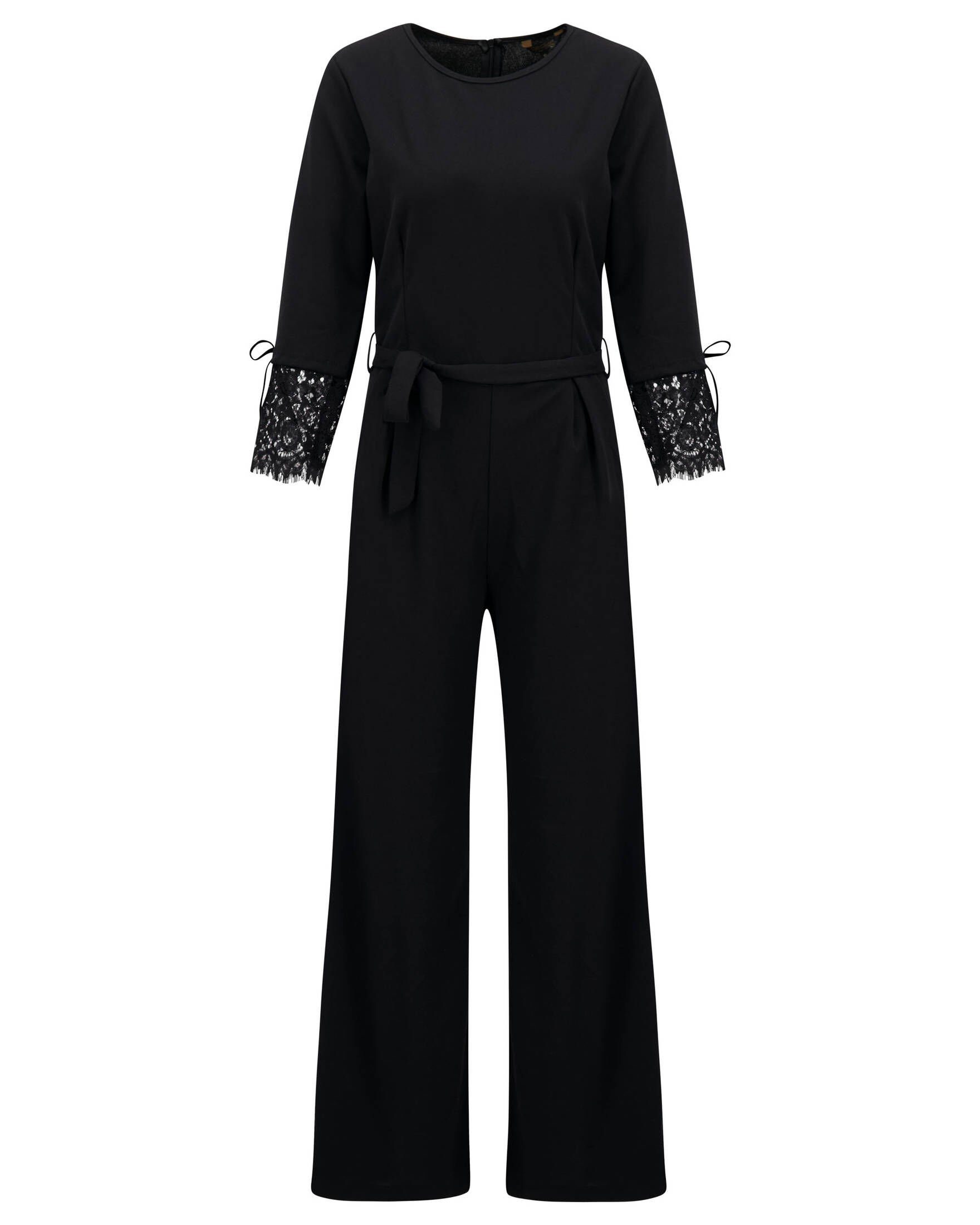 Herrlicher Jumpsuit Damen Jumpsuit OLIVERA (1-tlg)