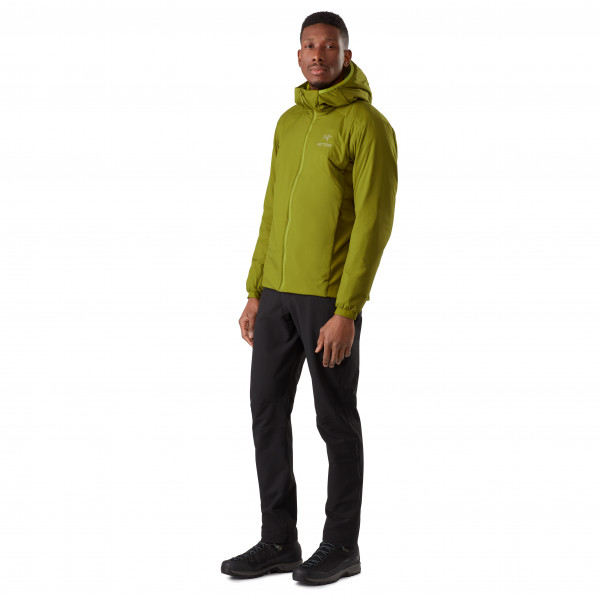 Arc'teryx - Atom LT Hoody - Kunstfaserjacke