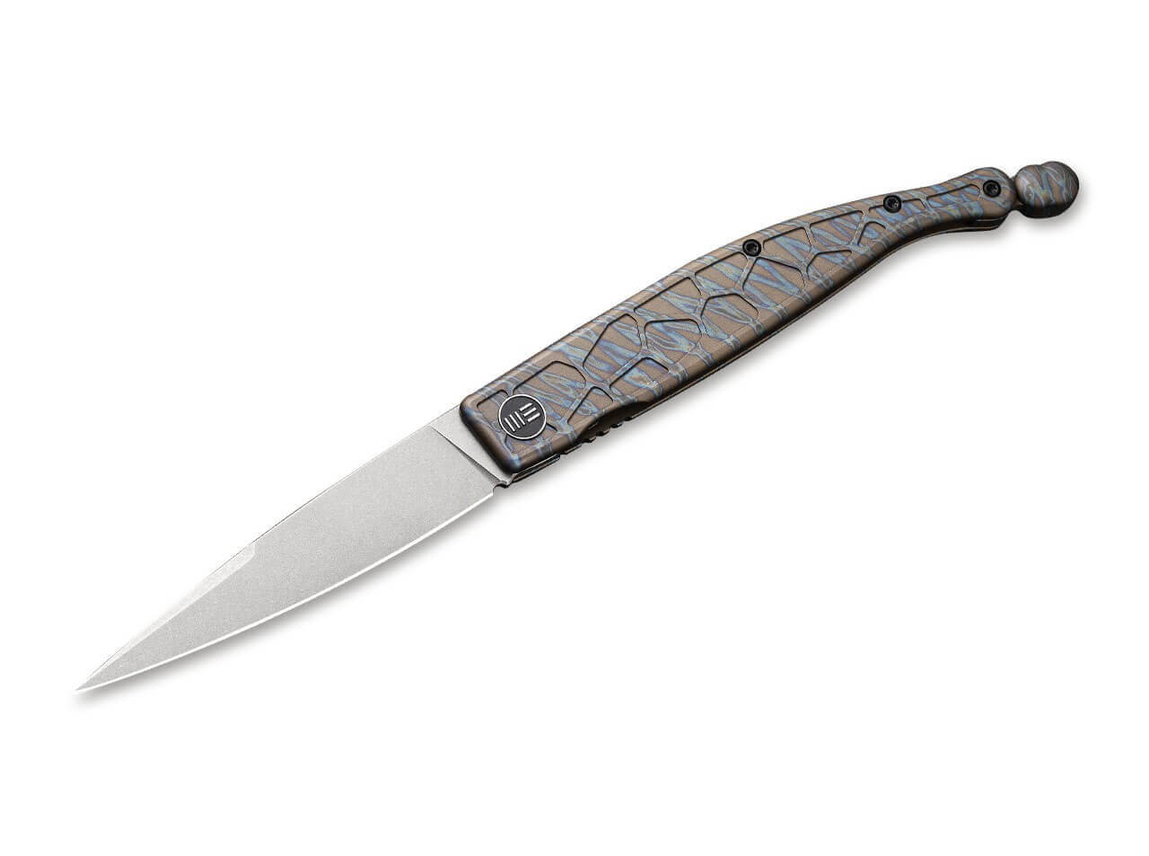 Roman Flame