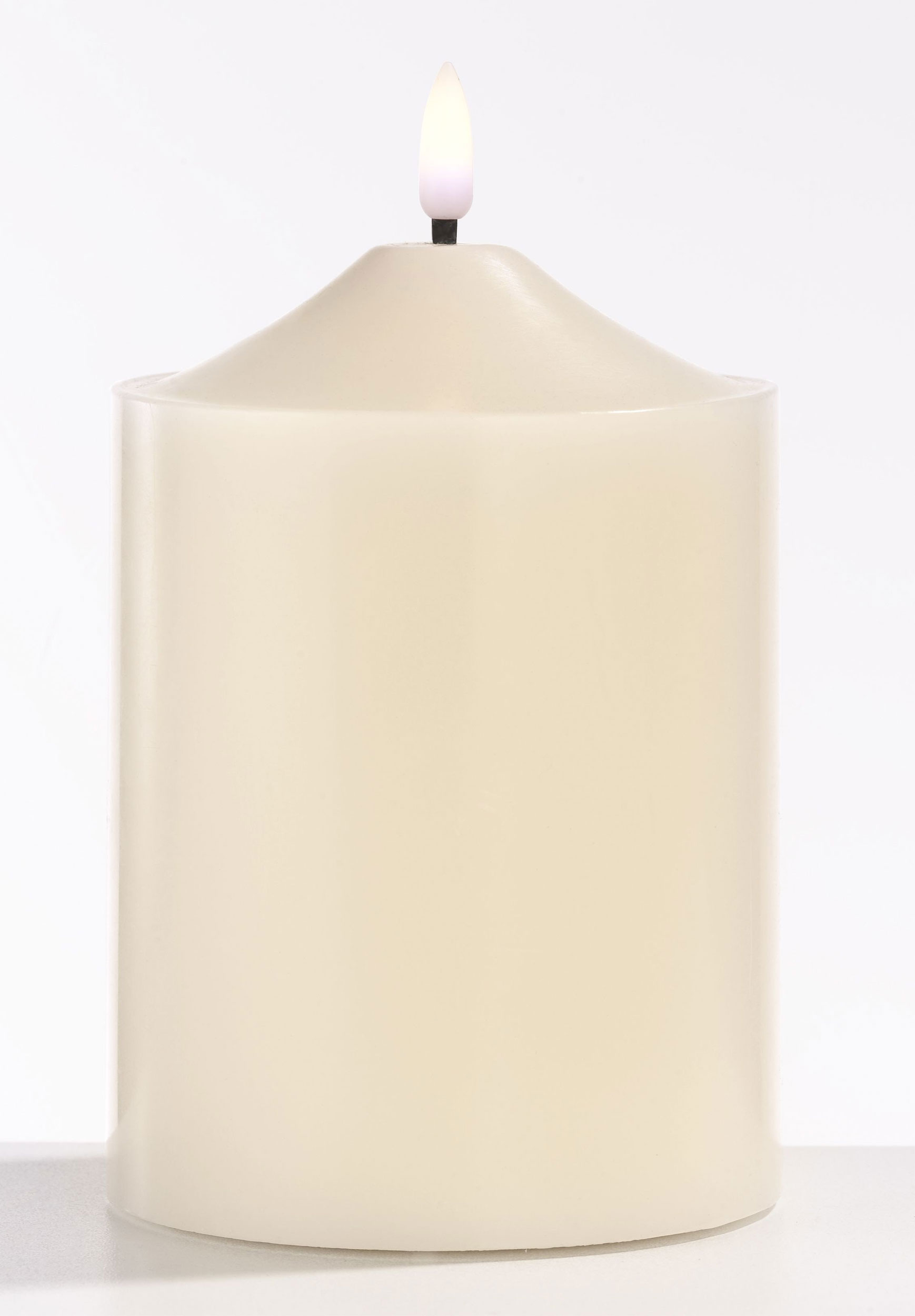 casa NOVAcasaNOVA LED-Kerze 16,5cm