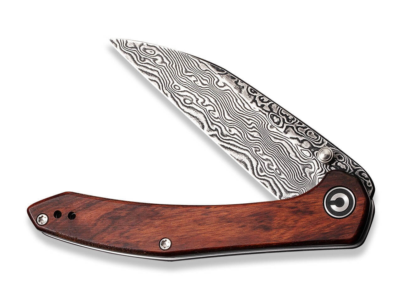 Hadros Cuibourtia Damascus