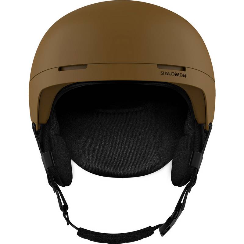 Salomon BRIGADE MIPS Helm