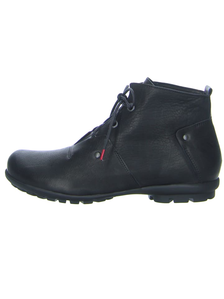 Think! Ankle Boot KONG HERREN in Schwarz günstig kaufen