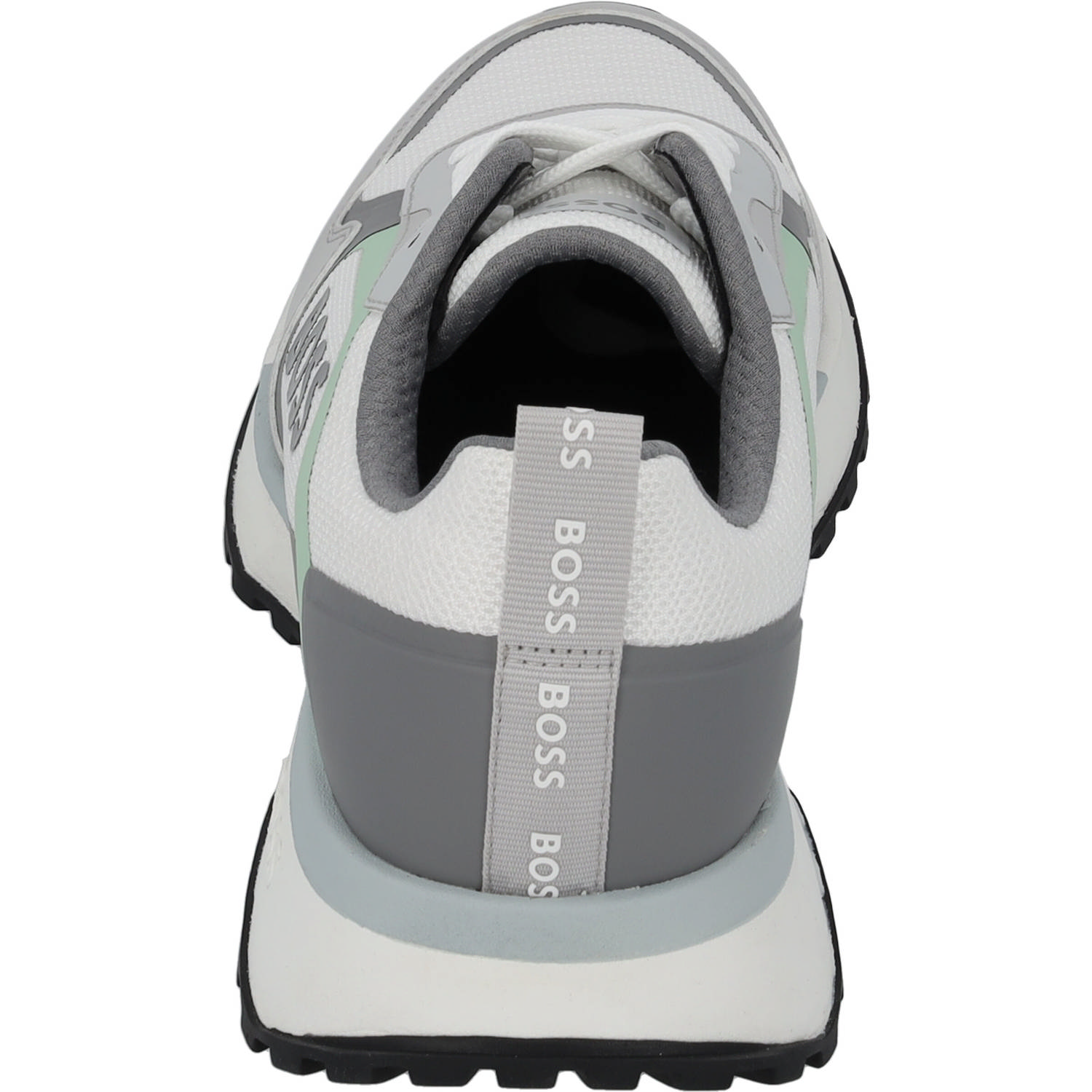 Hugo Boss 50517300, Klassische- & Business Schuhe, Herren, Weiß