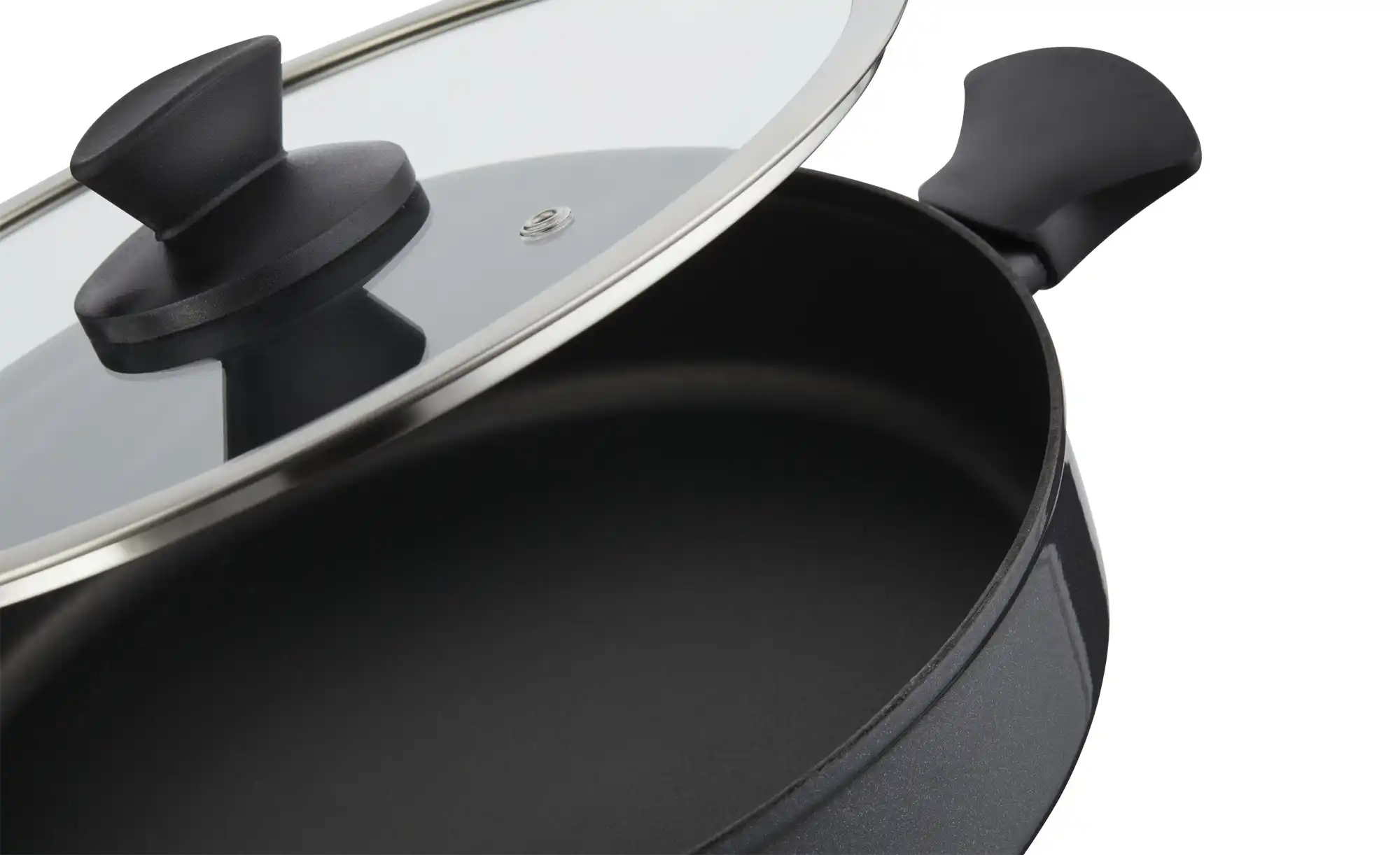 KHG Energiespar-Pfanne Signature Collection