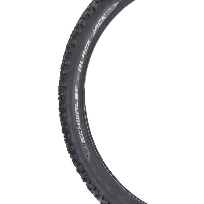 Schwalbe BLACK JACK 26x2,10 Fahrradreifen