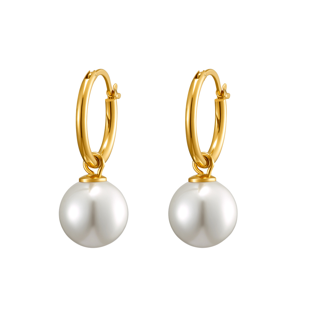 Heideman Boucles d'oreille en perles Boucles d'oreilles