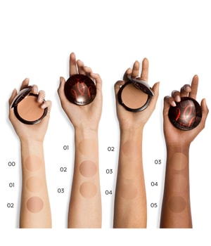 GUERLAIN Terracotta La Poudre Bronzante Bronzingpuder-10 g