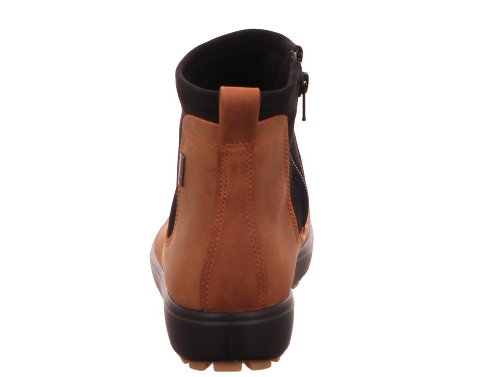 ECCO Stiefeletten braun 450463