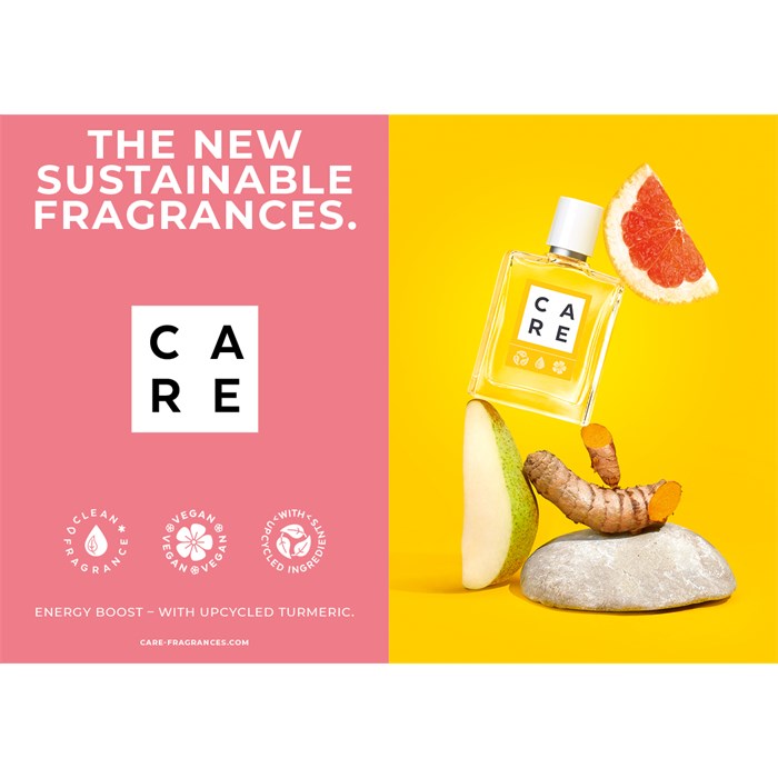 Eau de Parfum Spray