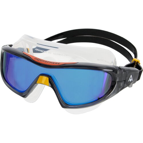HERREN BRILLE VISTA PRO