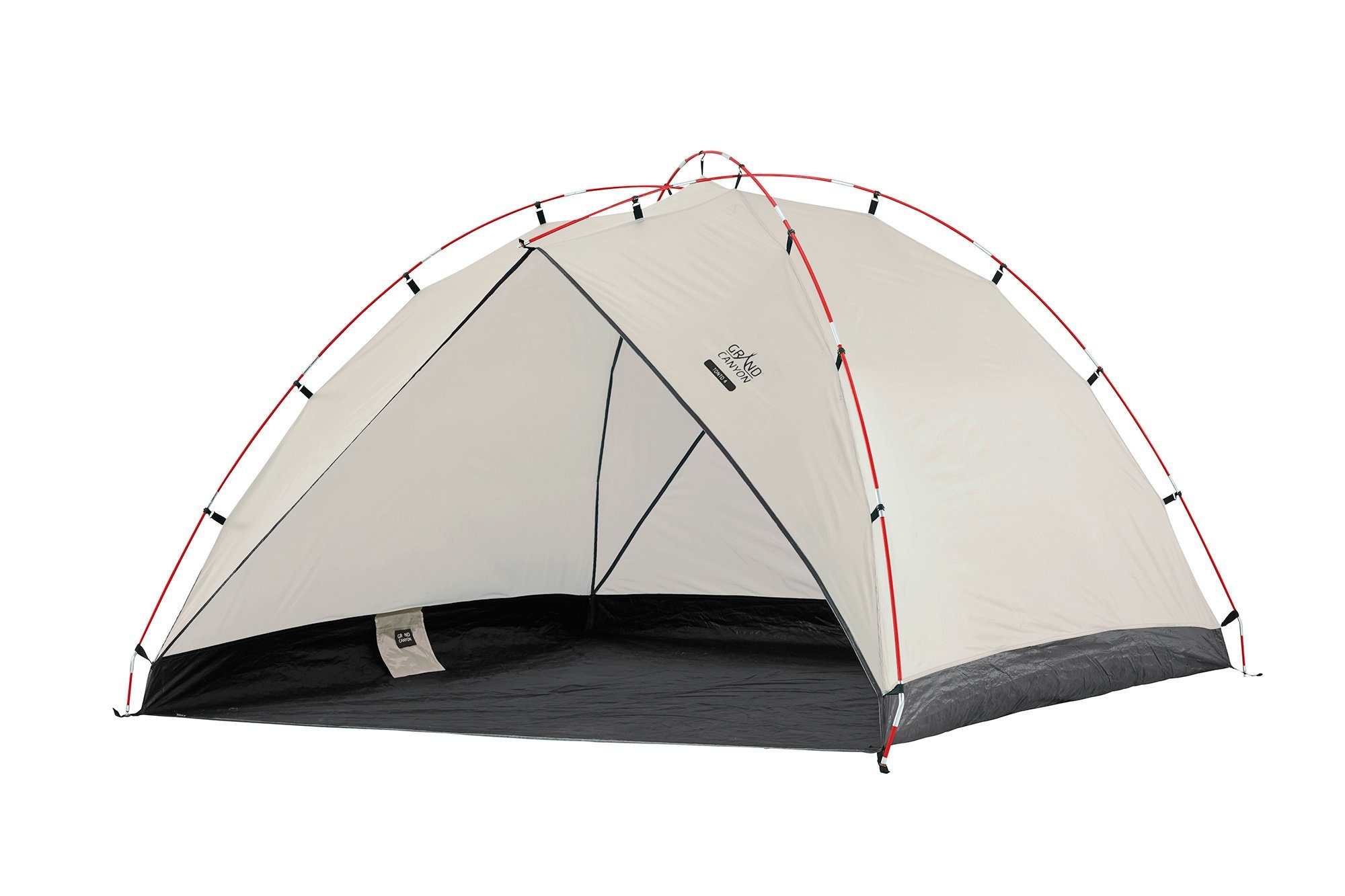 GRAND CANYON Strandmuschel TONTO BEACH TENT 4