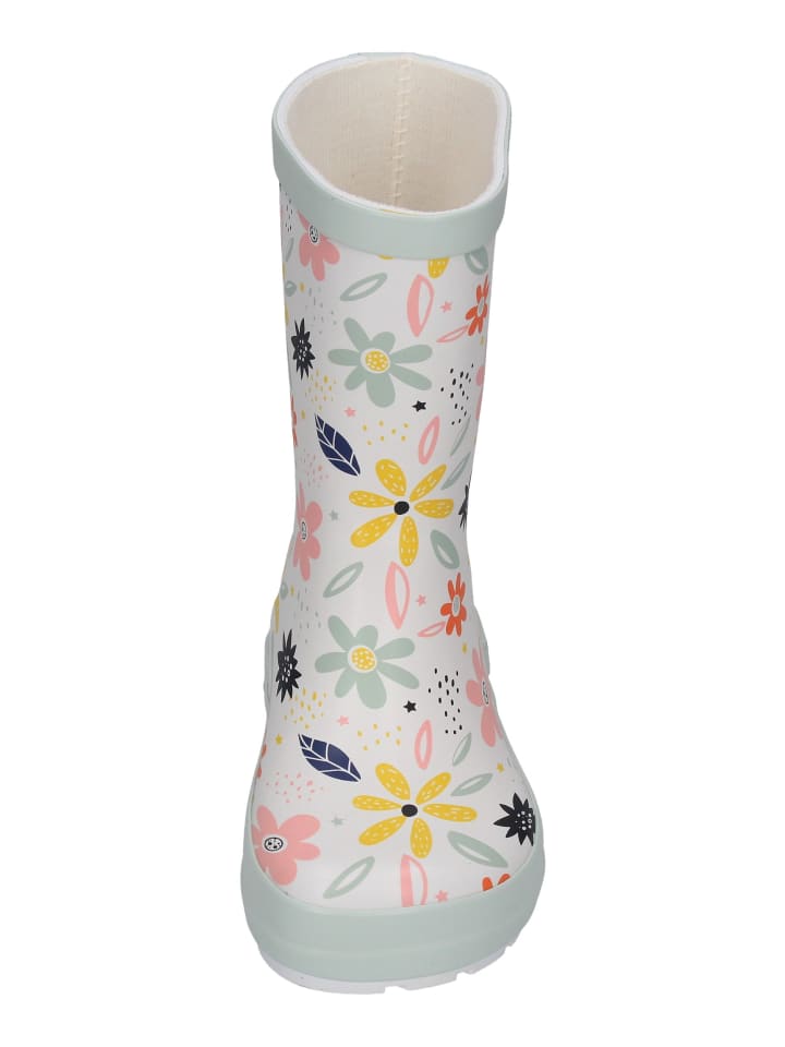 KOEL Gummistiefel WELLIE BARE MULTI in bunt günstig kaufen