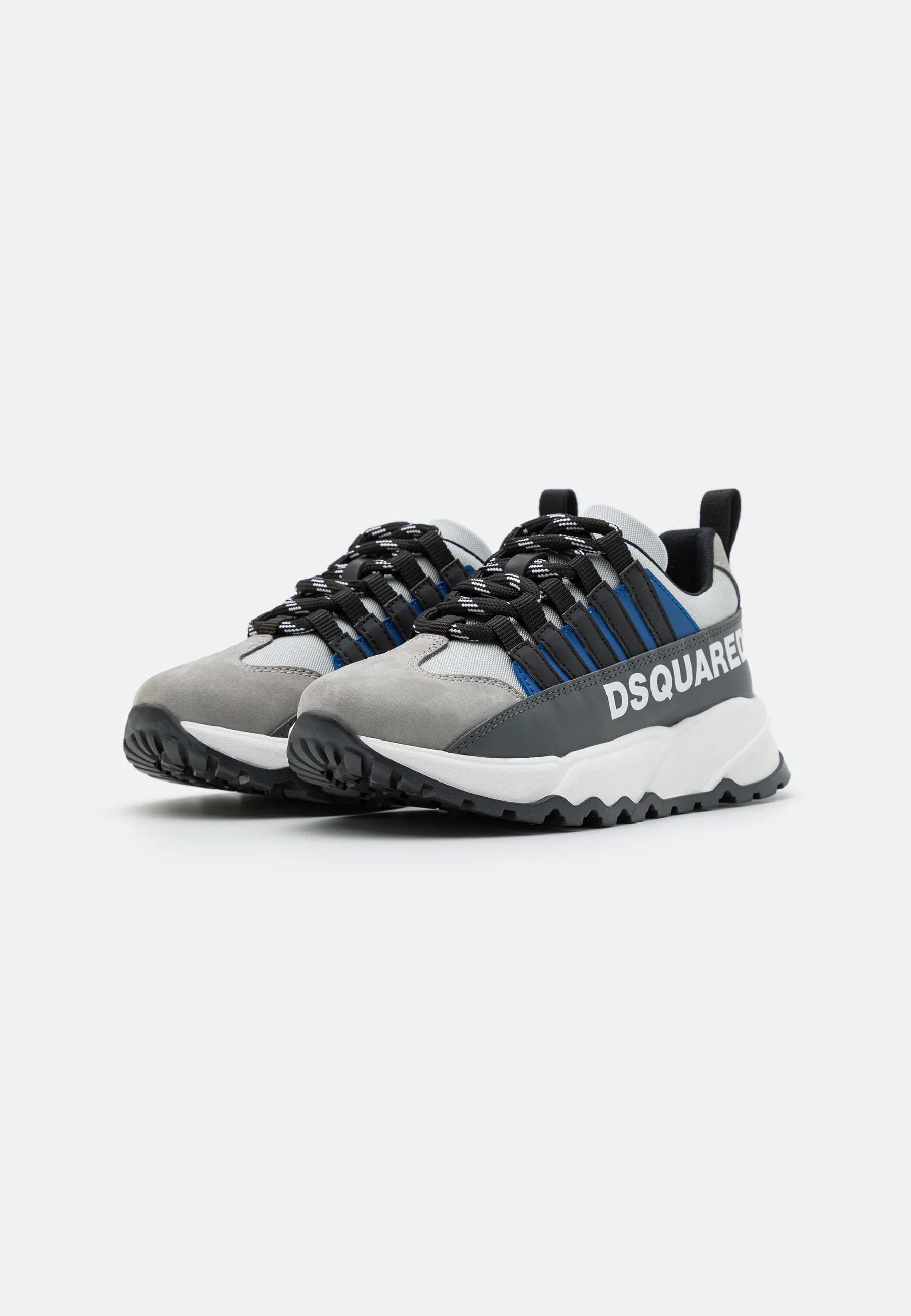 Dsquared2 UNISEX - Zapatillas bajas