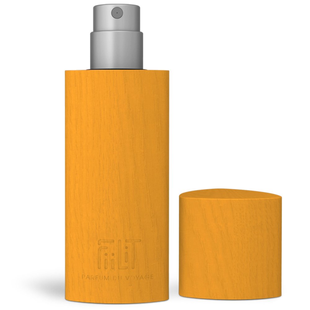 FiiLiT MAZHAR - ATLAS EAU DE PARFUM