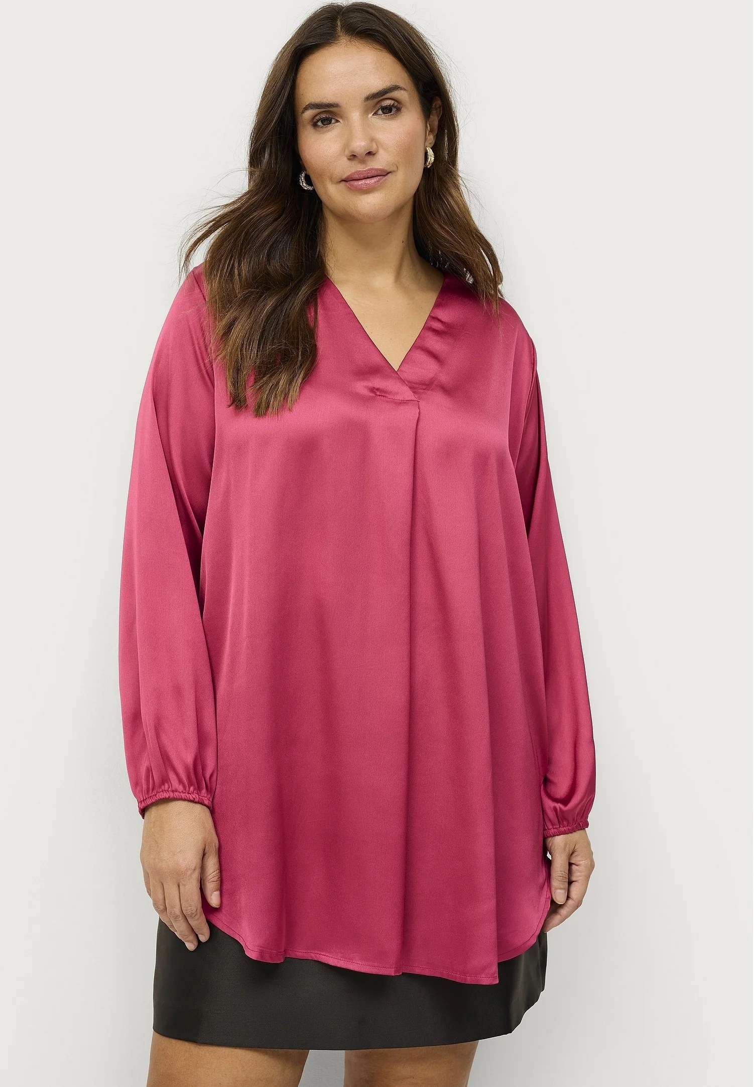 Blusa colección Ellos Plus