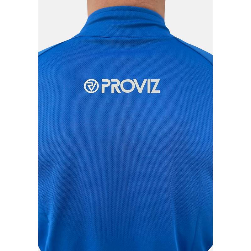Proviz Klassisch Laufshirt Herren