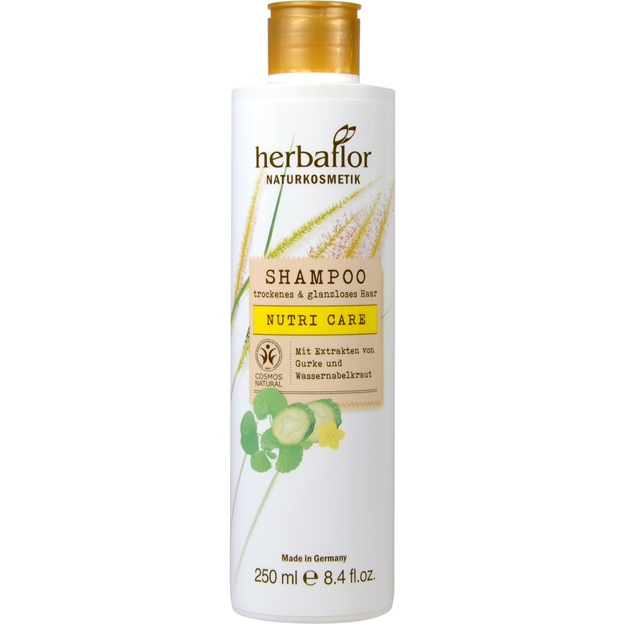 Shampoo Nutri Care