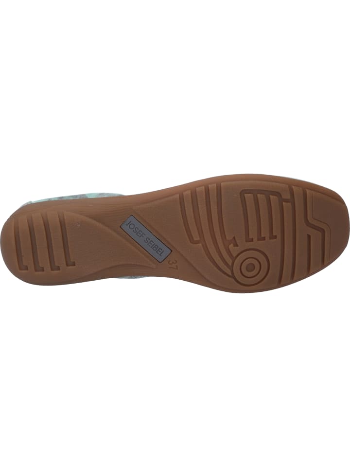 Josef Seibel Ballerina Fenja 01 in mint-multi günstig kaufen