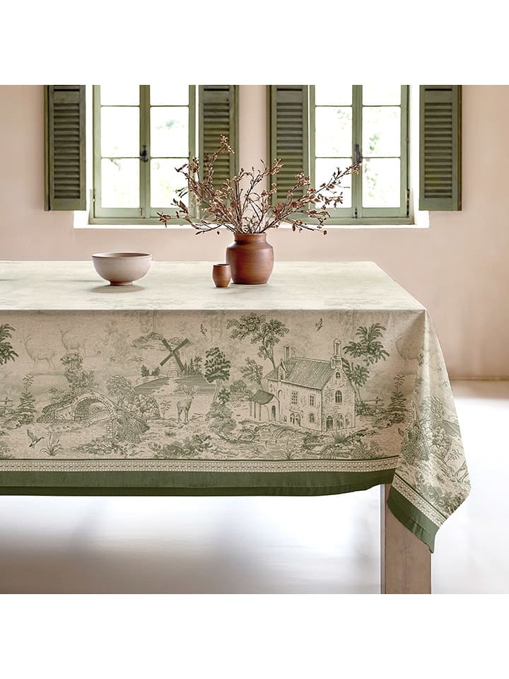 Mint Rugs Tischdecke 