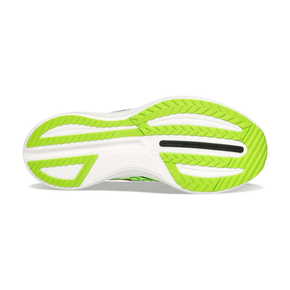 Saucony Endorphin Speed 3 S20756-36 / grün