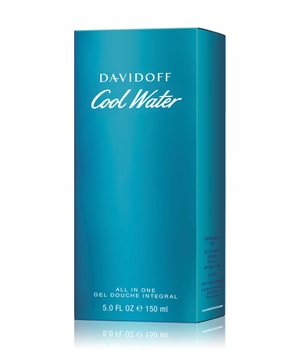 Davidoff Cool Water Duschgel-150 ml