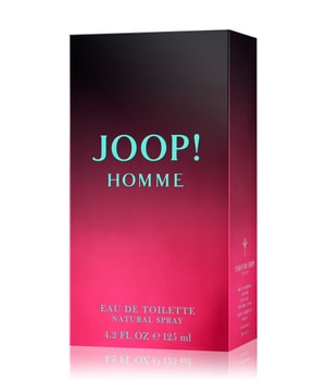JOOP! Homme Eau de Toilette 125 ml