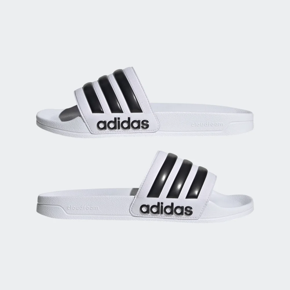 adidas Adilette Shower GZ5921 / weiss