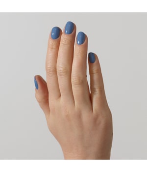 IsaDora Wonder Nail Polish Nagellack-6 ml