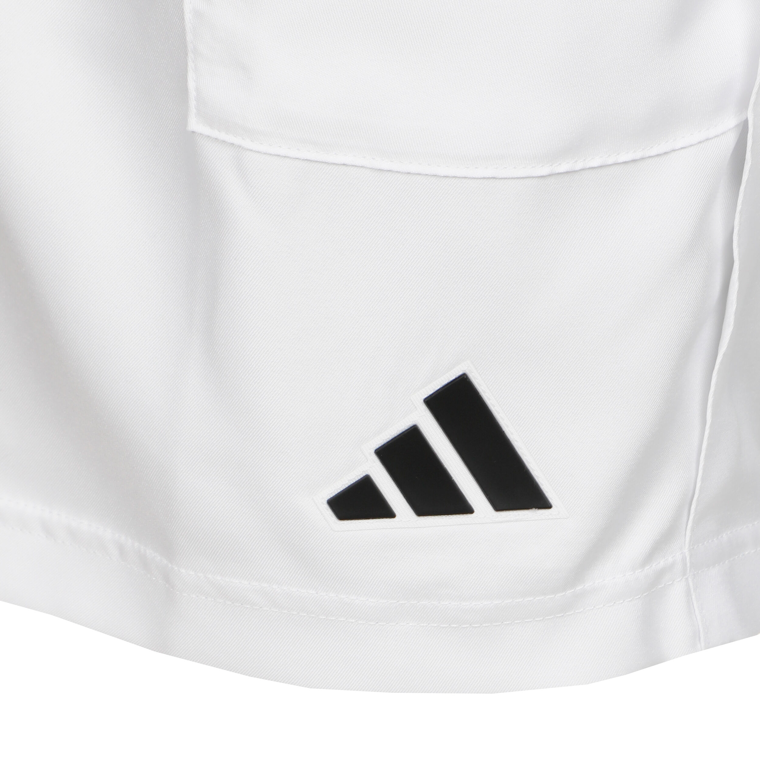 Pro Shorts Herren - Weiß