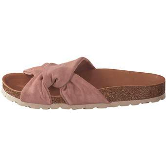 Verbenas Roma Roda Pantolette in rosa