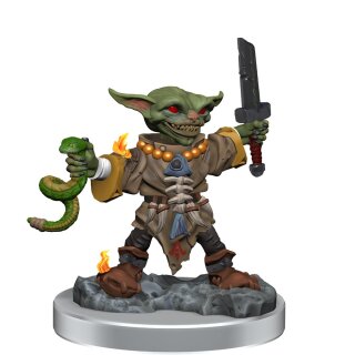 Pathfinder Legendary Cuts: Goblins (18)